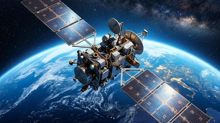 Aérospatial