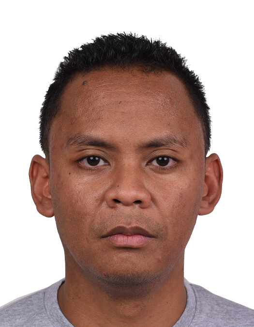 Fetra RANDRIANAVONY - CEO Kayphas