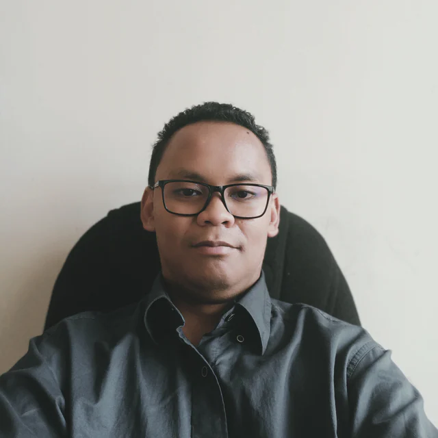 Fetra Randrianavony — fondateur de Kayphas