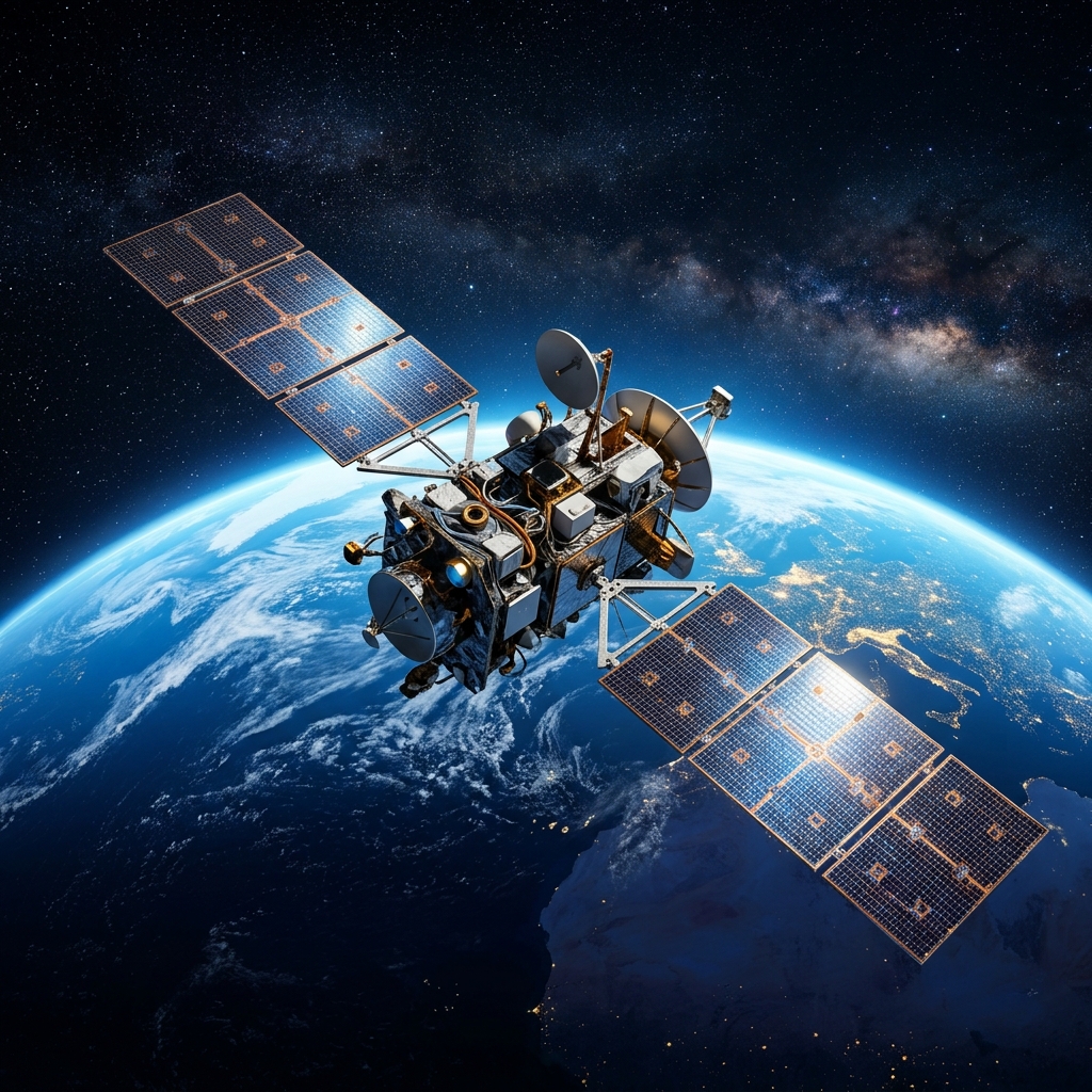 Aerospace Modules
