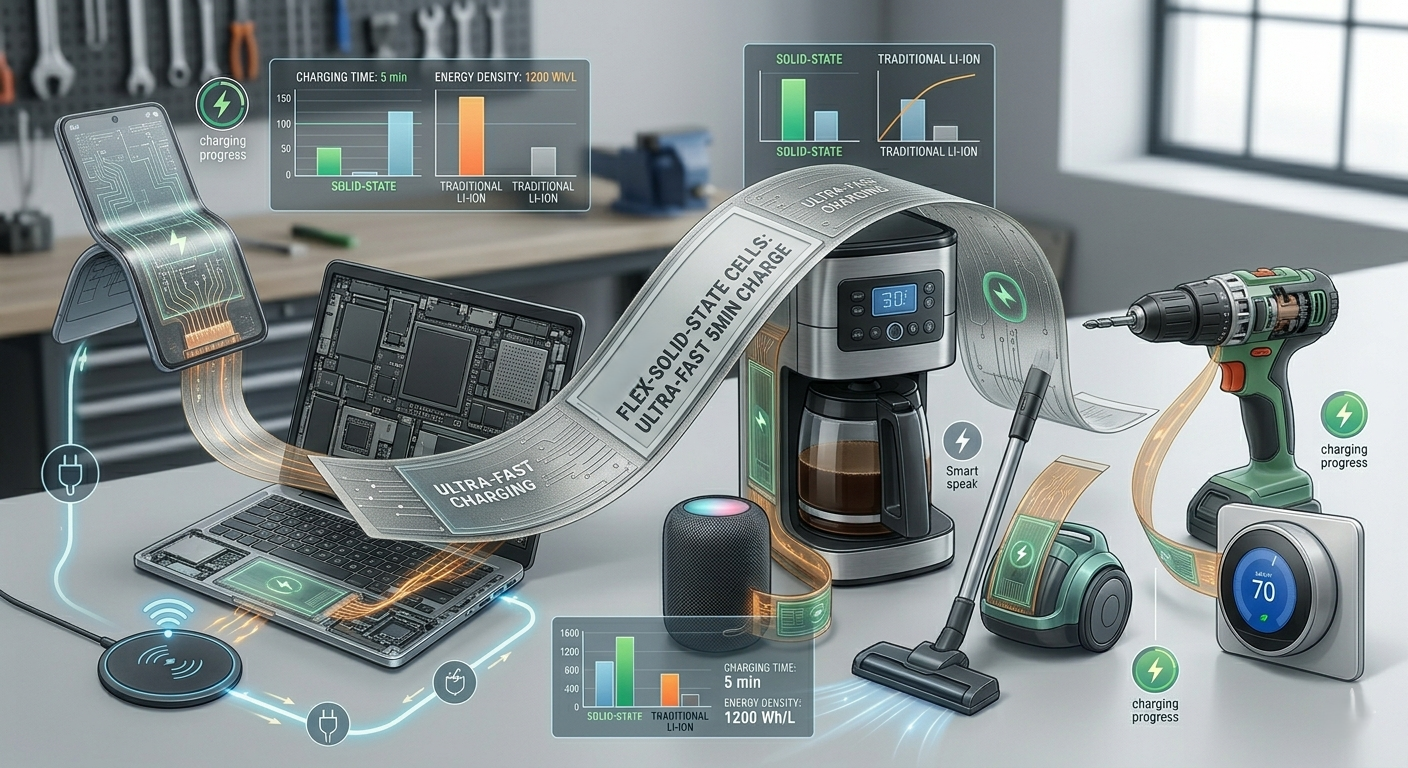Consumer Electronics