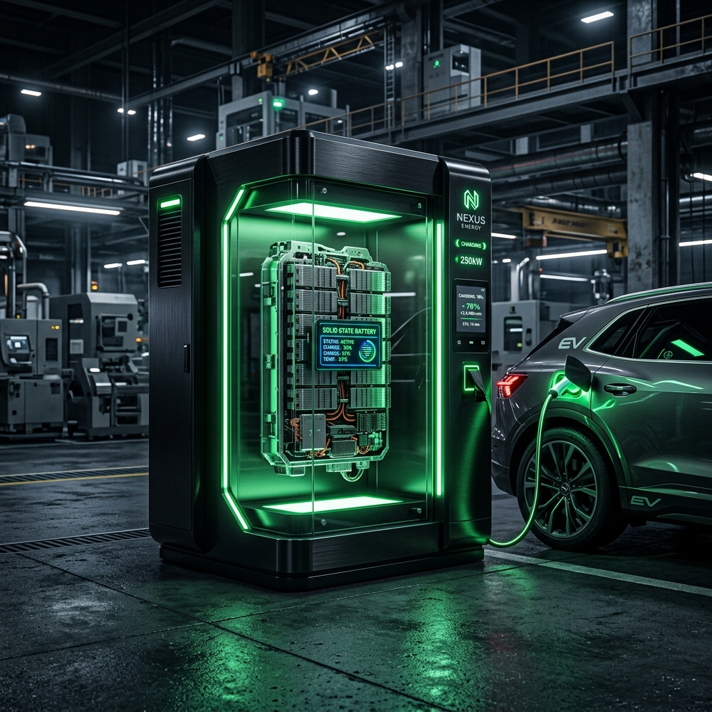 Electric Mobility & EV